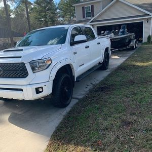 Meet your Posher, Peter